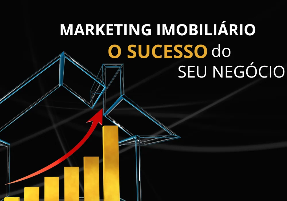 Marketing imobiliário