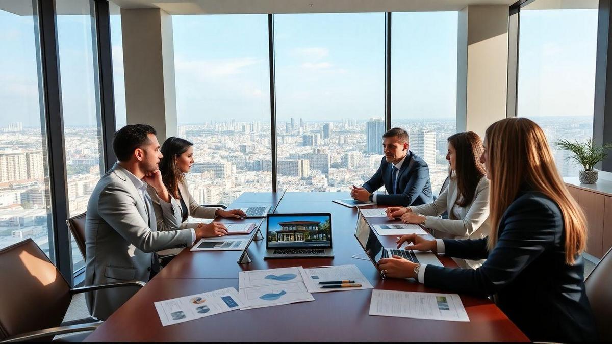 A Importância do Branding Para Projetos Imobiliários