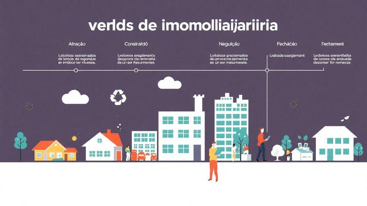 Compreendendo o Funil de Vendas Imobiliárias