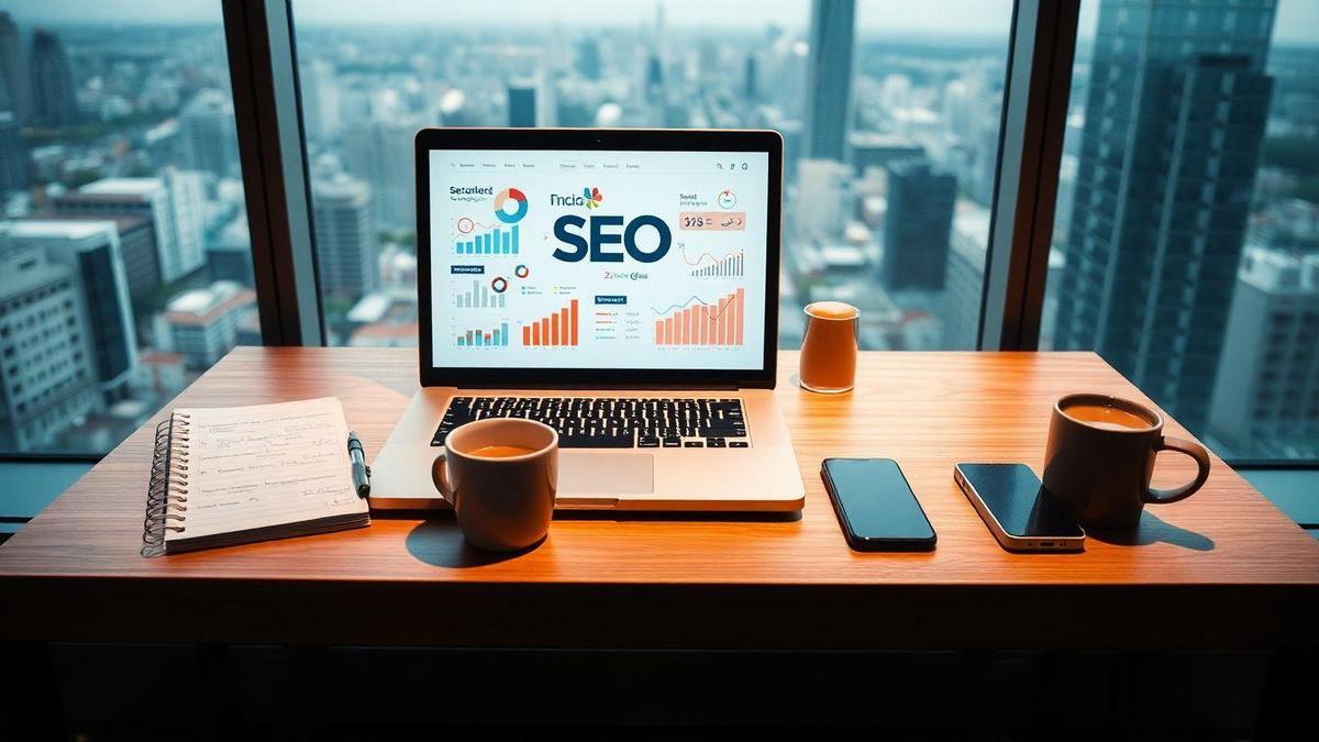 Ferramentas Essenciais Para SEO Local