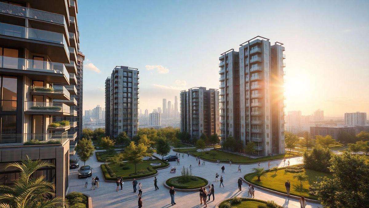 O Valor da Marca em Projetos Imobiliários